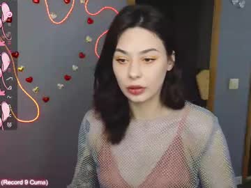 Natalimillers March 20, 2025 Chaturbate stream image