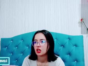 Scarlett_Oli March 20, 2025 Chaturbate stream image