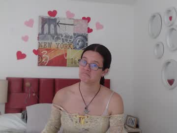 Sereneclarks_ March 20, 2025 Chaturbate stream image
