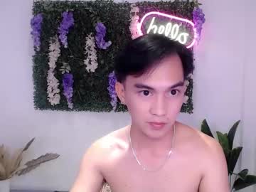 Simplyzach March 20, 2025 Chaturbate stream image