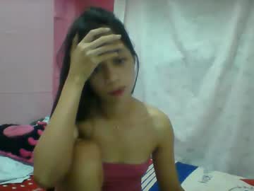 Sweet_Rheima March 20, 2025 Chaturbate stream image