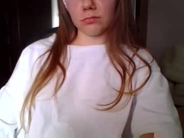 Tori_Kitty03 March 20, 2025 Chaturbate stream image