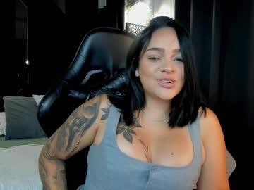 Valentine_White1 March 20, 2025 Chaturbate stream image