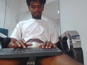 Alex_Jacoby7 March 20, 2025 Chaturbate stream image