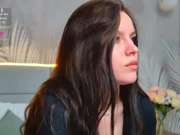 Amaliabell March 20, 2025 Chaturbate stream image