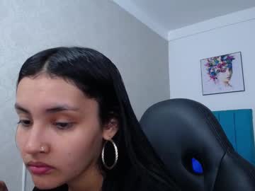 Antonella_Sweetlittle March 20, 2025 Chaturbate stream image