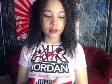 Ayliin_M March 20, 2025 Chaturbate stream image