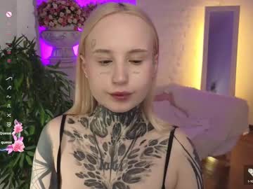 Bennymurrh_ March 20, 2025 Chaturbate stream image