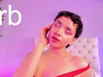 Brann_Tadzio March 20, 2025 Chaturbate stream image