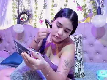 Chanelle_Ed March 20, 2025 Chaturbate stream image