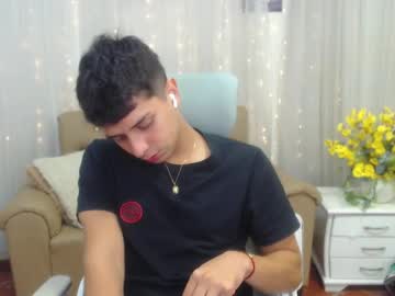 Filipdaviex March 20, 2025 Chaturbate stream image