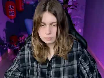 Fioramarmoris March 20, 2025 Chaturbate stream image