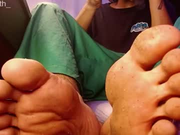 Hunter_Ath_ March 20, 2025 Chaturbate stream image