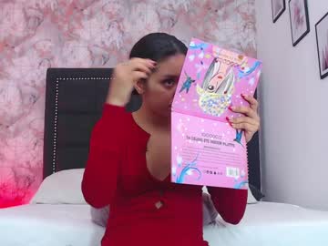 Jenmoon_ March 20, 2025 Chaturbate stream image