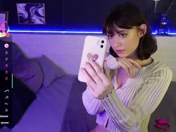 Lianaelfi March 20, 2025 Chaturbate stream image