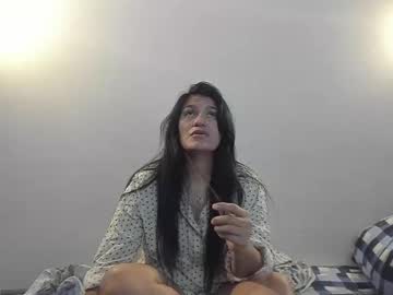 Lila__Morillo March 20, 2025 Chaturbate stream image