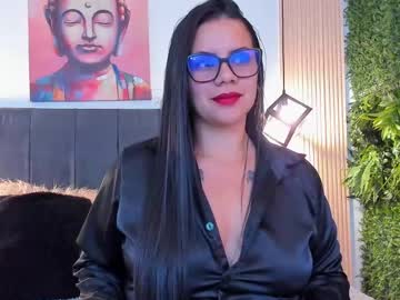 Majo_Bloom March 20, 2025 Chaturbate stream image
