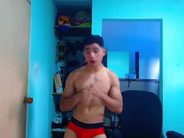 Mask_David March 20, 2025 Chaturbate stream image