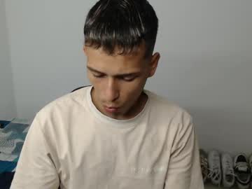 Masterone011 March 20, 2025 Chaturbate stream image