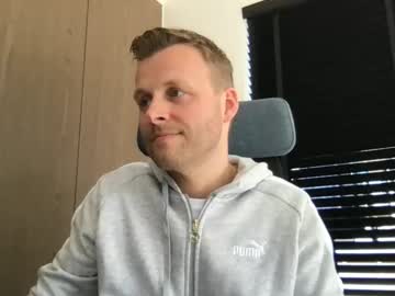 Max_Straight_1 March 20, 2025 Chaturbate stream image