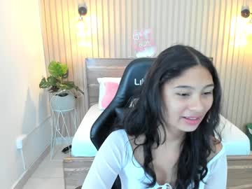 Melody_Flowers March 20, 2025 Chaturbate stream image