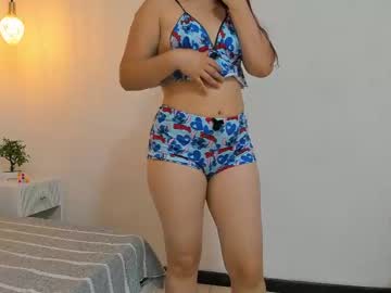 Mia_Xiomara March 20, 2025 Chaturbate stream image