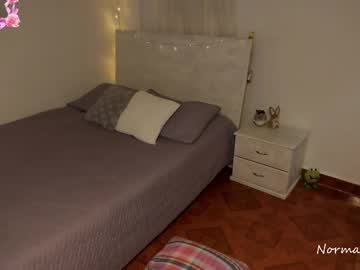 Norma_Jeaane March 20, 2025 Chaturbate stream image