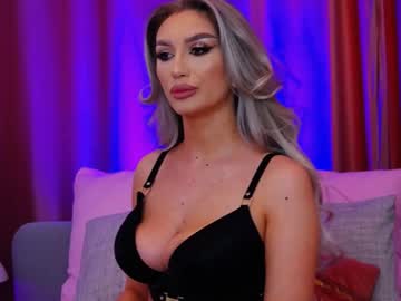 Selennaoly March 20, 2025 Chaturbate stream image