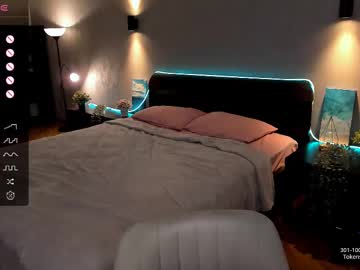 Sheslinki March 20, 2025 Chaturbate stream image