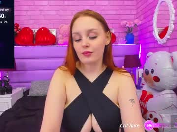 Stellawhise March 20, 2025 Chaturbate stream image