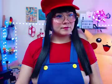 Suimi_2 March 20, 2025 Chaturbate stream image