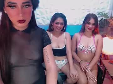 Sweet_Candyxz March 20, 2025 Chaturbate stream image