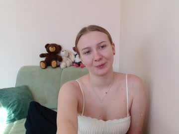 Tessa_Austin March 20, 2025 Chaturbate stream image