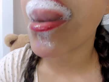 Veky_Saliva01 March 20, 2025 Chaturbate stream image