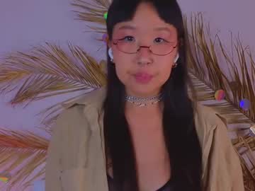 A1ly March 20, 2025 Chaturbate stream image