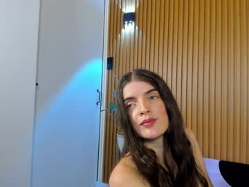 Alahia_Skyy March 20, 2025 Chaturbate stream image