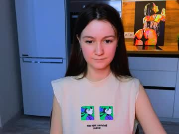 Ameli_Moon March 20, 2025 Chaturbate stream image