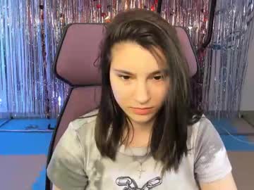 Ariannagrend March 20, 2025 Chaturbate stream image