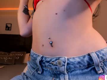 Beck__Jones March 20, 2025 Chaturbate stream image