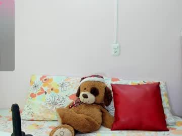 Brianaluck26088 March 20, 2025 Chaturbate stream image