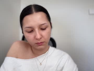 Cappuccinokiss March 20, 2025 Chaturbate stream image