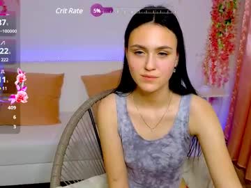 Cooperallana March 20, 2025 Chaturbate stream image