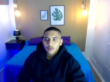 Dereck_Brow March 20, 2025 Chaturbate stream image