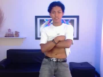 Dreyk20 March 20, 2025 Chaturbate stream image