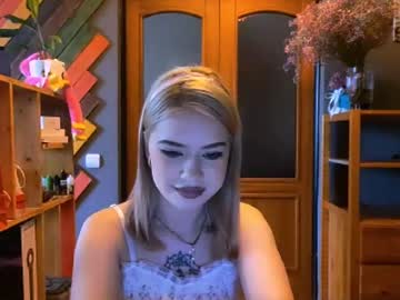Edithfears March 20, 2025 Chaturbate stream image