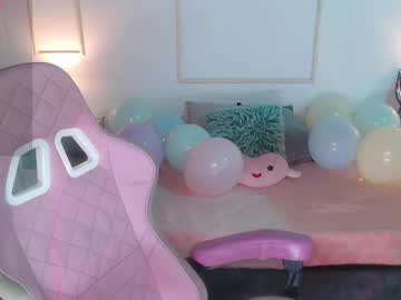 Emily_Roseee_ March 20, 2025 Chaturbate stream image