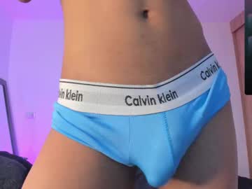 Harrytwink18 March 20, 2025 Chaturbate stream image