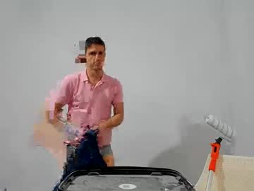 Heterooli March 20, 2025 Chaturbate stream image