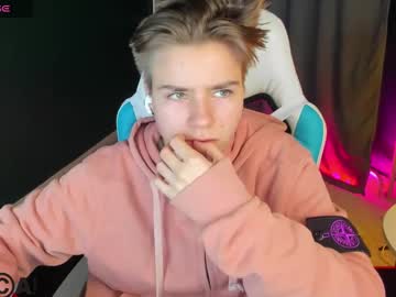 Jean_Wilsons March 20, 2025 Chaturbate stream image