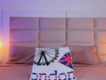 Jhosua_Hunt March 20, 2025 Chaturbate stream image